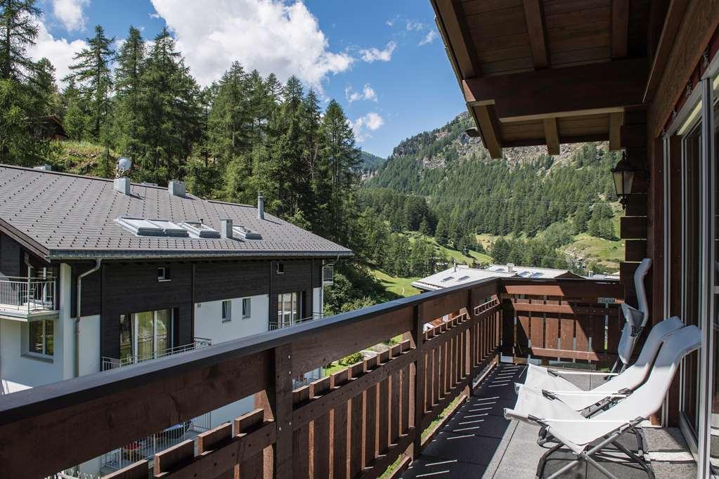 Chalet Monte Cristo Zermatt Dış mekan fotoğraf