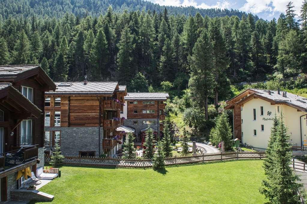 Chalet Monte Cristo Zermatt Dış mekan fotoğraf