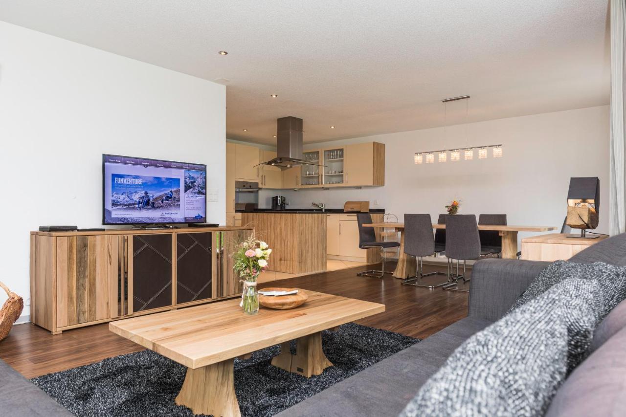 Chalet Monte Cristo Zermatt Dış mekan fotoğraf